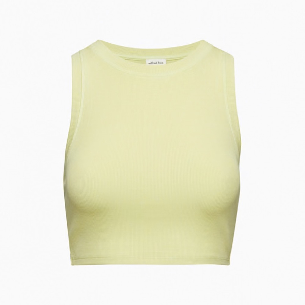 Wilfred Cropped Cami